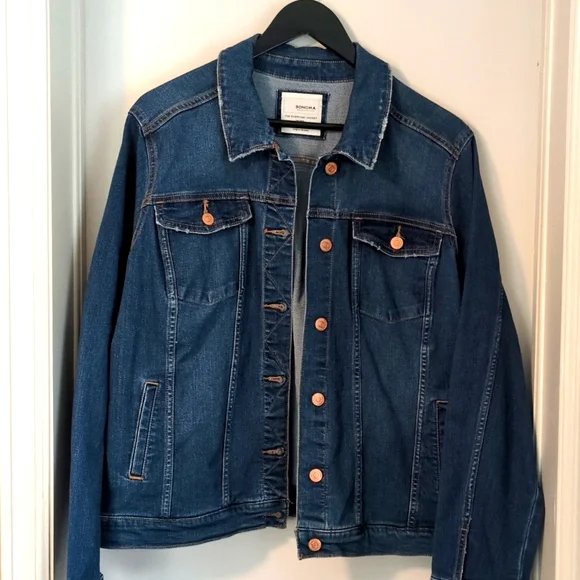 C'est La Vie Jacket - Picture 4 of 5